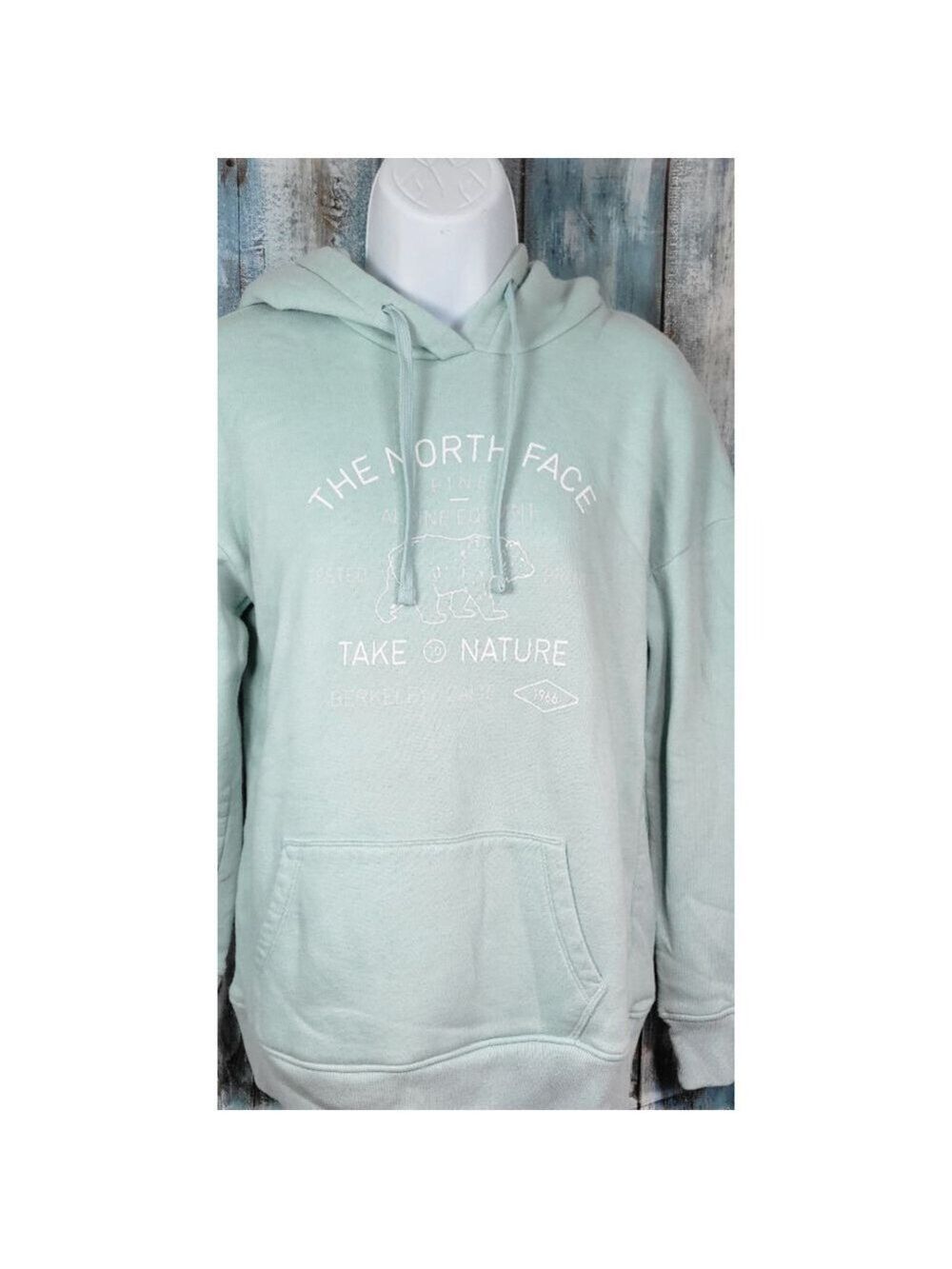 The North Face Women's Hoodie Pullover Medium